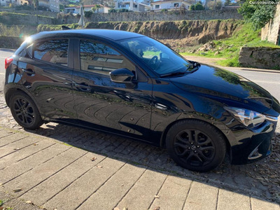 Mazda 2 1.2