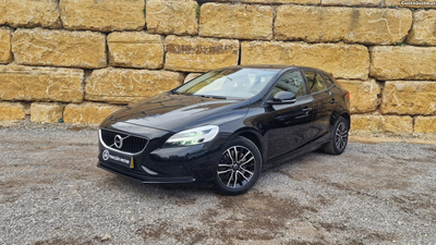 Volvo V40 1.5 T3 Sport Edition Geartronic