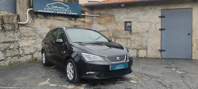 Seat Ibiza 1.2TDI ST STYLE