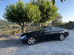 Mercedes-Benz CLS 350 CDI 25000km