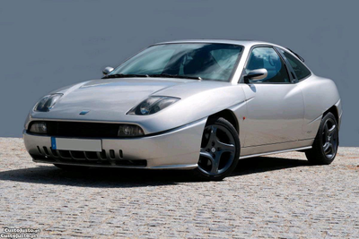 Fiat Coupe 1.8 16v