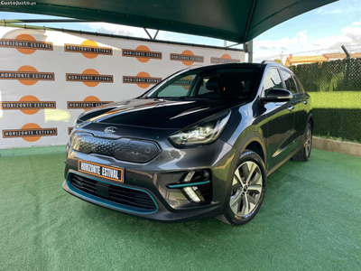 Kia e-Niro 64kWh Premium