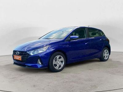 Hyundai I20 1.2 Classic