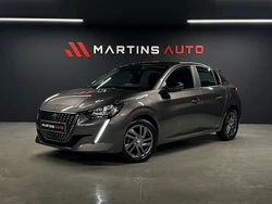 Peugeot 208 1.2 PureTech Active Pack