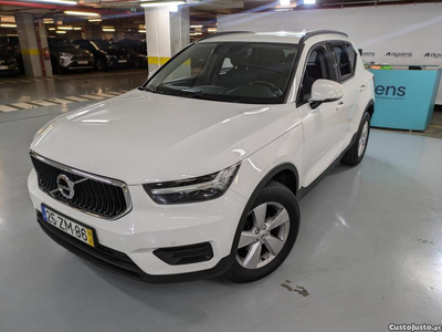 Volvo XC40 2.0 D3 ST