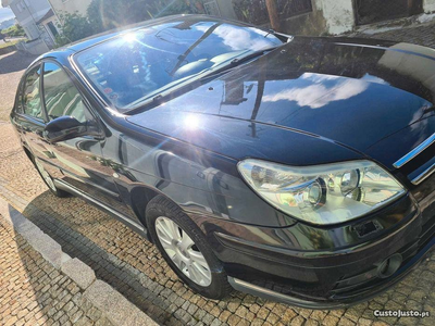 Citroën C5 2.0 HDI EXECUTIVE