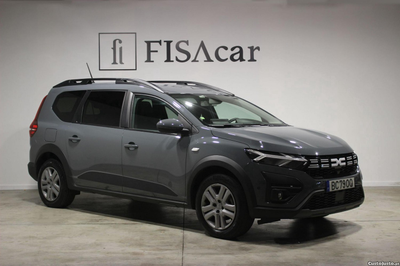 Dacia Jogger 1.0 ECO-G Expression 7L Bi-Fuel