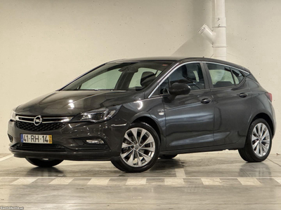 Opel Astra 1.0 Edition S/S J17