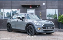 MINI 5 Portas Cooper Aut.