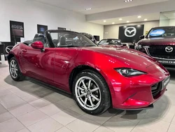 Mazda MX-5 1.5 Sky-G Exclusive Line