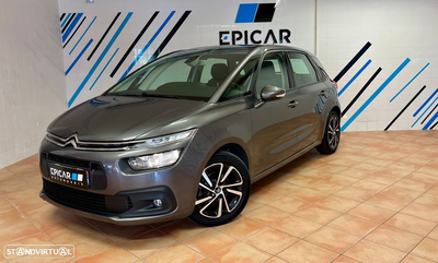 Citroën C4 Spacetourer 1.2 PureTech Feel EAT8