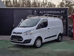 Ford Transit 270L1 2.2 TDCi H1-T.Normal Limited