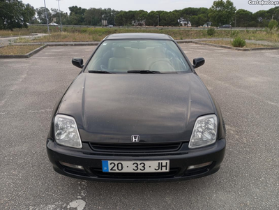 Honda Prelude 2.2 VTEC-VTI 4WS