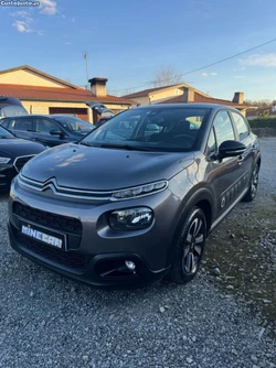 Citroën C3 1.2 PureTech