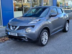 Nissan Juke 1.5 dCi Acenta