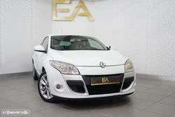 Renault Mégane Coupe 1.5 dCi Dynamique