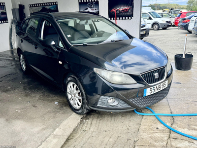 Seat Ibiza Seat Ibiza 1.2TDI