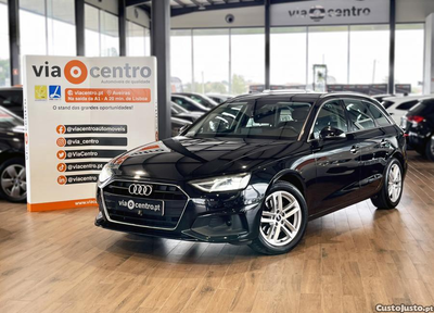 Audi A4 30 TDI S-Tronic