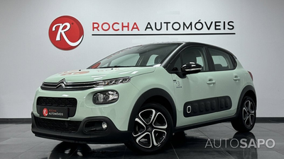 Citroen C3 de 2016