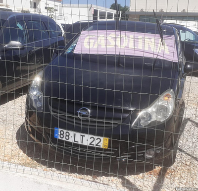 Opel Corsa 1.2 3Portas