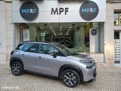 Citroën C3 Aircross 1.2 PureTech Plus