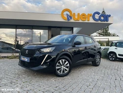 Peugeot 2008 1.2 PureTech Active Pack