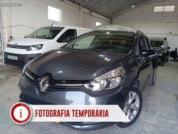 Renault Clio Sport Tourer 0.9 TCe Limited 90cv