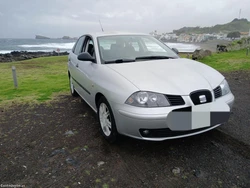 Seat Ibiza 1.4 tdi