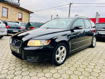 Volvo V50 1.6 D Drive Momentum Start/Stop