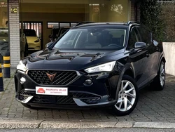 CUPRA Formentor 1.4 e-HYBRID PHEV 204cv - IVA DEDUTIVEL - 2022
