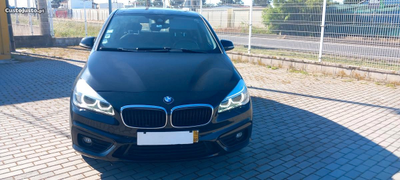 BMW 218 Active Tourer D