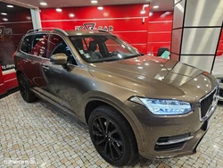 Volvo XC 90 2.0 D4 Momentum