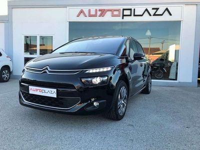 Citroën C4 Picasso 1.6 HDi Exclusive