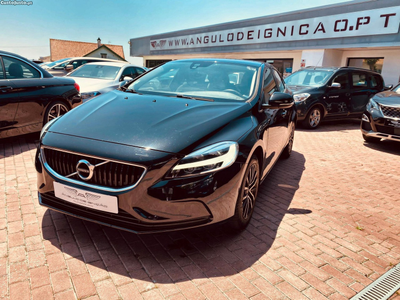 Volvo V40 2.0 D3 Momentum