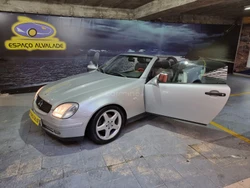 Mercedes Classe SLK SLK 230 Kompressor