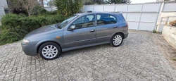 Nissan Almera 1.5 Dci Sport