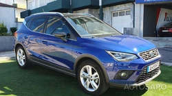 Seat Arona 1.0 TSI FR de 2021