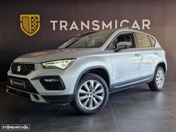 SEAT Ateca 1.0 TSI Style