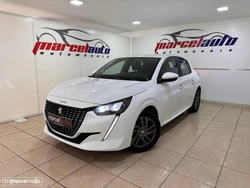 Peugeot 208 1.2 PureTech Active Pack