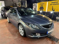 Mazda 6 Mazda 6