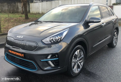 Kia e-Niro 64kWh