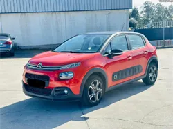 Citroën C3 1.2 Pure Tech