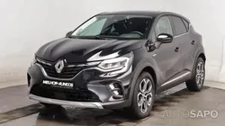 Renault Captur de 2023