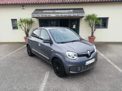 Renault Twingo 22 Urban Night