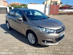 Citroën C4 PureTech 110 Selection