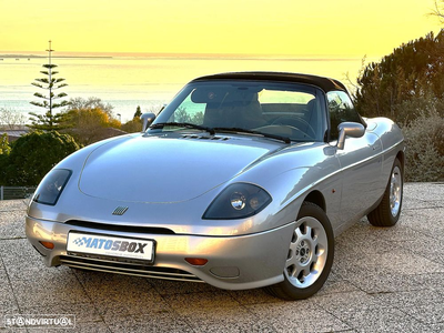 Fiat Barchetta 1.8 16V