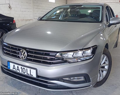 VW Passat 1.5 TSI BUSINESS