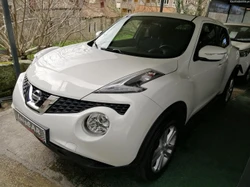 Nissan Juke 1.2 DIG-T Acenta Connect