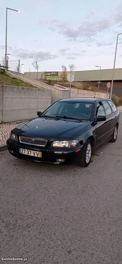 Volvo V40 1.9D CR