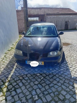 Seat Ibiza (Ibiza)